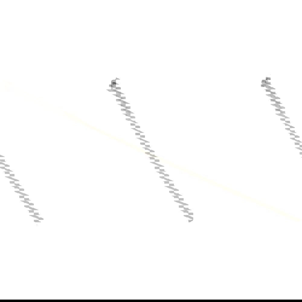 Die & Mold Ejector Blades; Blade Thickness (Decimal Inch): 0.0200 ; Blade Width (Decimal Inch): 0.1000